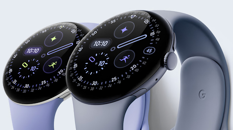 Смартгодинники Pixel Watch отримають до кінця року підтримку керування медіа у режимі AOD