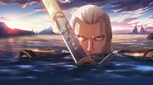 Огляд анімаційного фільму Відьмак: Сирени з глибин / The Witcher: Sirens of the Deep