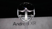 Якість зображення дисплеїв Samsung Project Moohan випереджатиме Apple Vision Pro. І це також натякає на вартість гарнітури