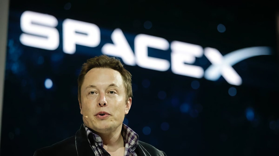 Пентагон може звернутися до SpaceX Ілона Маска за військовими супутниками