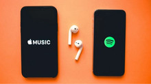 Українські музиканти закликають заблокувати російську музику на Apple Music, Spotify та інших платформах