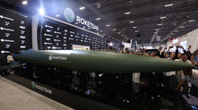 Turkey has shown a new hypersonic ballistic missile with a range of up to 800 km