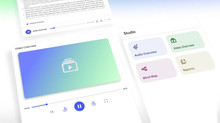 Google додала функцію Video Overviews у NotebookLM, яка перетворює файли у відеопрезентації