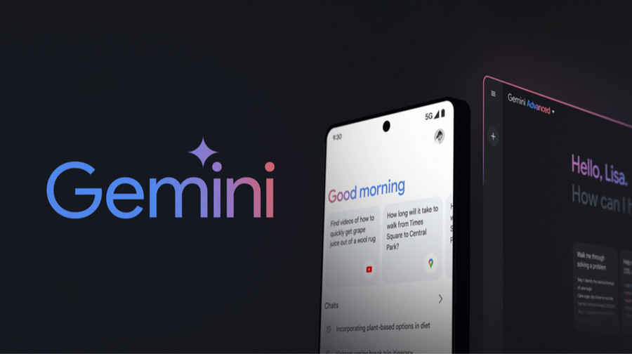Як штучний інтелект змінює сервіси Google, якими ми користуємось щодня