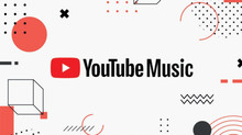 YouTube Music has received an updated player design
