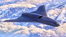 Lockheed Martin розробляє дрон, який може бути розвідником, ударним БПЛА та літаючим РЕБ