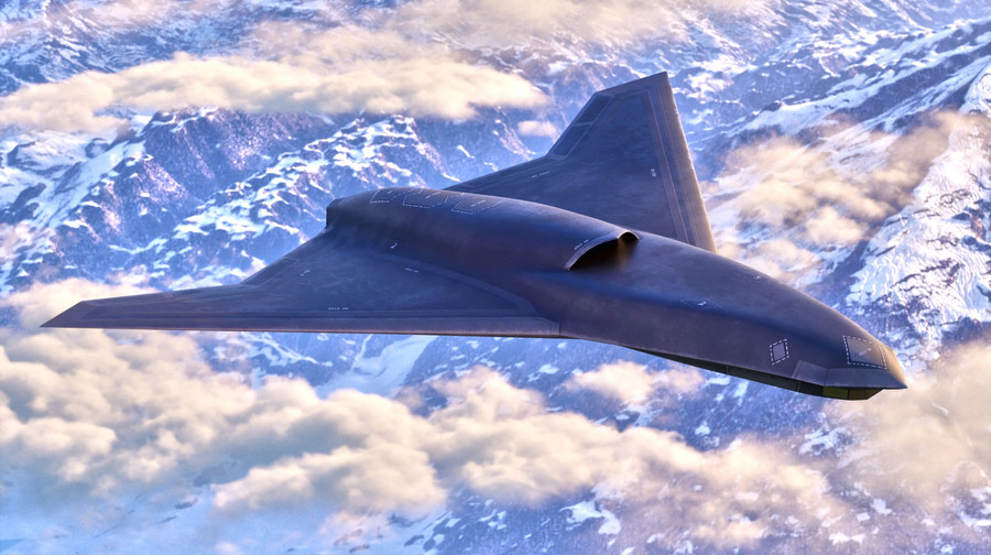 Lockheed Martin розробляє дрон, який може бути розвідником, ударним БПЛА та літаючим РЕБ