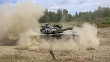 The Czech Republic plans to transfer 30 modernized T-72M4 CZ tanks to Ukraine