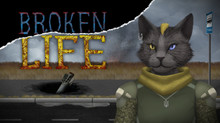 Broken Life – a Ukrainian adventure game about a military SEAL