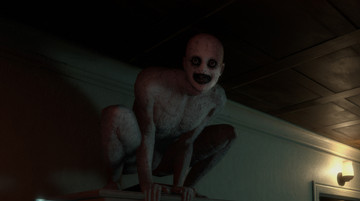 Don't play in complete darkness: 20 best horror games