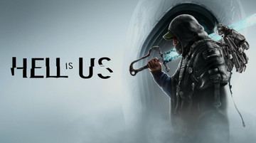 A country torn by war and its mysteries. Hell is Us game review