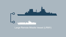 Germany plans to strengthen its naval fleet with unmanned missile carriers by 2035
