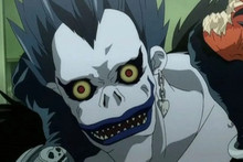 Another Death Note movie adaptation for Netflix, this time from the creators of Stranger Things