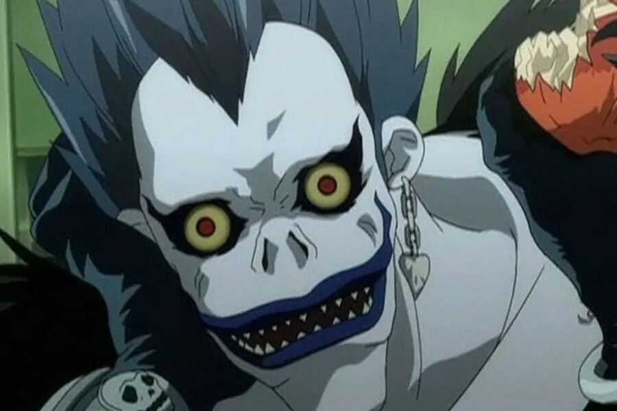 Another Death Note movie adaptation for Netflix, this time from the creators of Stranger Things