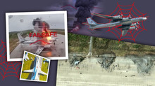 Red Book aircraft. Will the Russians be able to restore strategic aviation after Web?