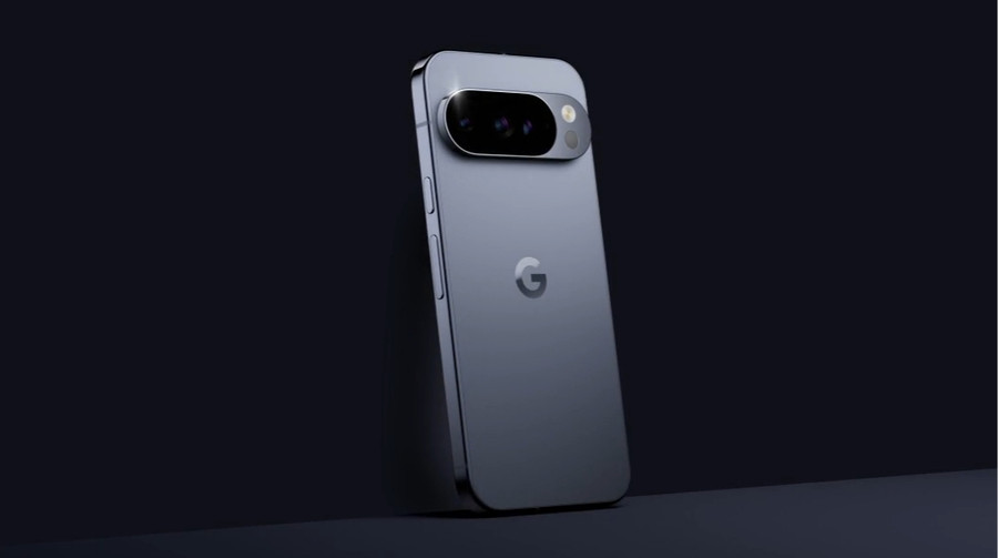 Google mocks Apple in new Pixel 10 ad
