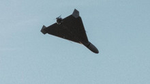The enemy has begun using new Shaheds that can be controlled via the Internet – Flash