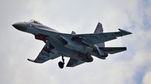 GUR: Russians plan to produce 57 modern aircraft and almost 2,500 missiles by 2025