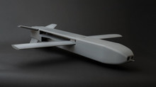 The Czech Republic introduced the JWI-4000 interceptor drone capable of destroying Shaheds