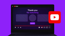 YouTube додає кнопку для приховування кінцевих заставок у відео