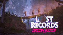 Осінь відповідей. Огляд другої частини гри Lost Records: Bloom & Rage (Tape 2) від авторів Life is Strange