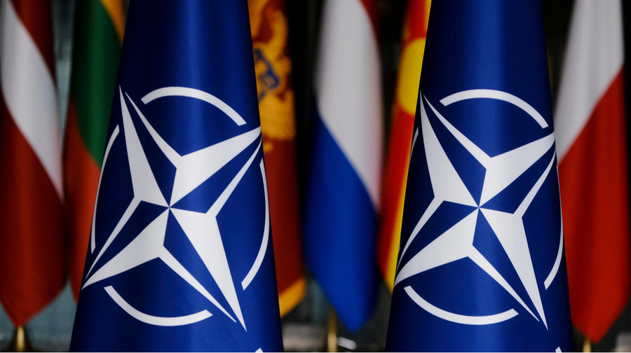 НАТО хоче збільшити потужності ППО на 400% та закупити 700 літаків F-35