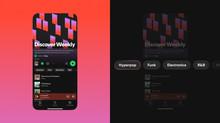 Spotify adds new features to Discover Weekly playlist to search for songs by genre