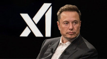 xAI has filed for the trademark MacroHard, which could be Elon Musk's new AI project