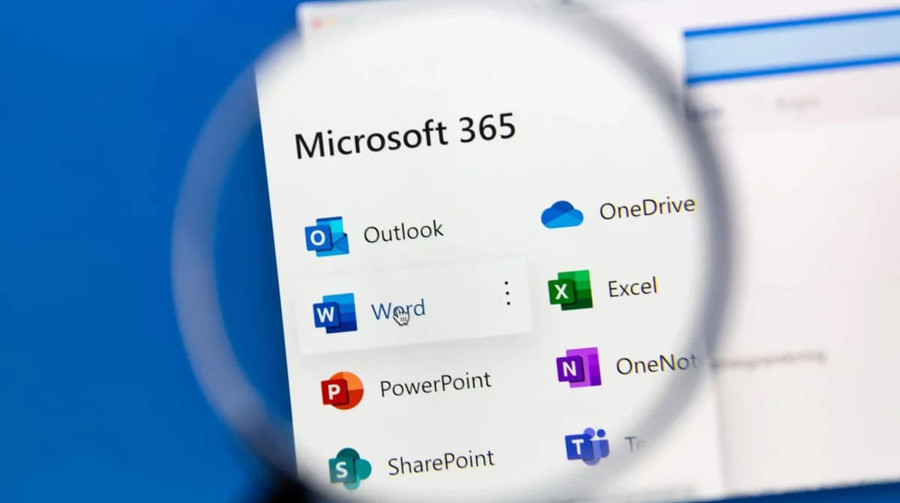 Microsoft Word will now automatically save new documents to the cloud