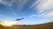 Flamingo manufacturing company announced its own ballistic missiles and air defense systems – Militarnyi