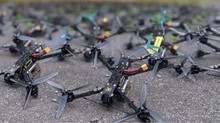 South Korea aims to train every soldier to fly a drone
