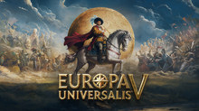 Paradox анонсувала Europa Universalis V