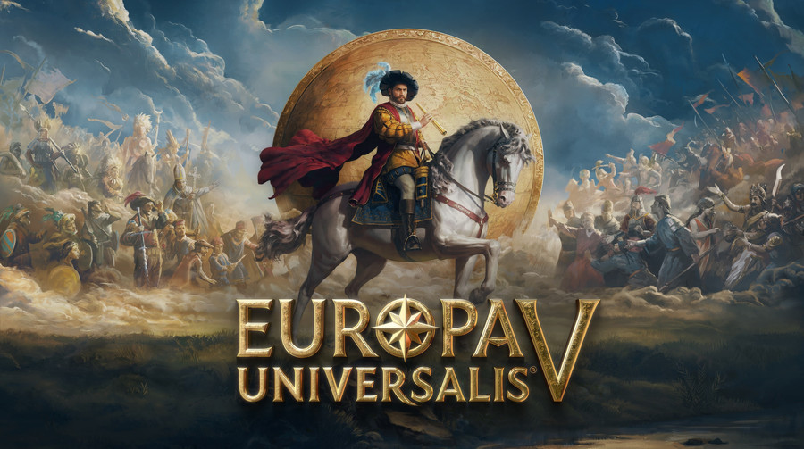 Paradox анонсувала Europa Universalis V