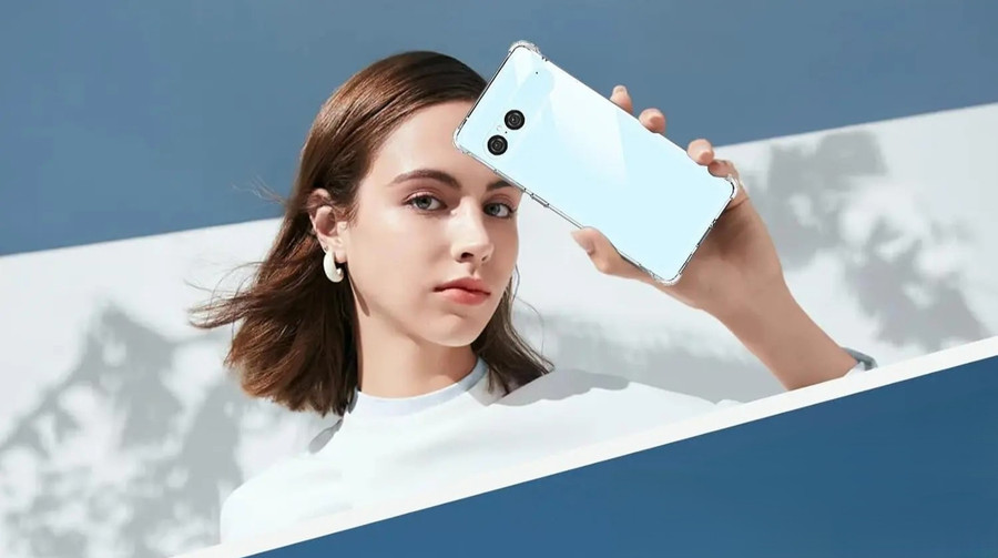 Sony готує оновлений дизайн для смартфона Xperia 10 VII