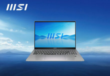 Updated MSI Prestige Evo business laptops are already in Ukraine