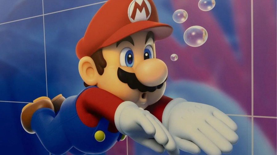 Мита Трампа шкодять акціям Nintendo та іншим японським ігровим компаніям