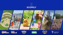 Niantic продає ігровий підрозділ, включно з Pokemon Go, за $3,5 млрд