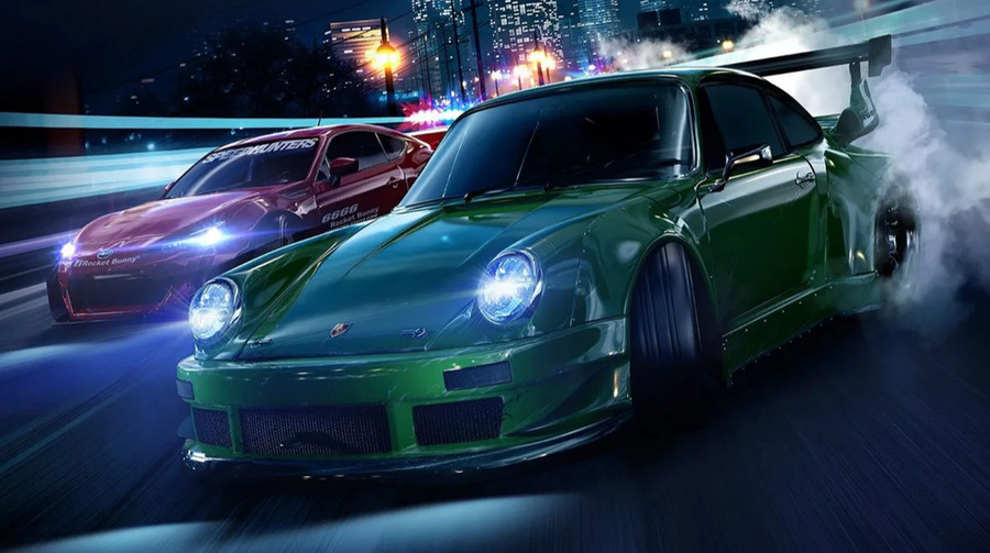 Electronic Arts призупинила розвиток франшизи Need for Speed – інсайдер