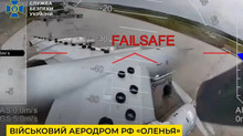 FPV drones with special explosives were used for Operation Web – Head of the SSU