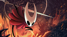 Hollow Knight: Silksong коштуватиме всього $20