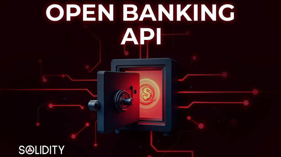 Ефективне керування API у відкритому банкінгу*