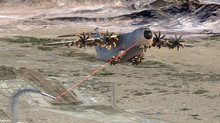 Germany to purchase 23 laser anti-missile systems for its aircraft worth $260 million