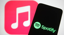 Music transfer from Spotify and other services now available on Apple Music worldwide