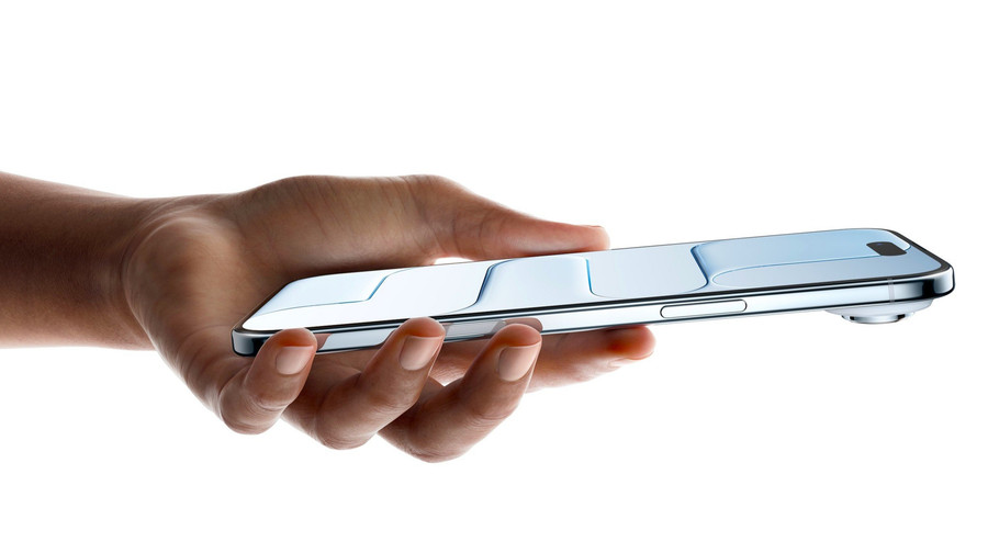 iPhone Air перевершив Galaxy S25 Edge у тестах автономності попри менший акумулятор