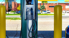 Trump administration closes federal electric vehicle chargers nationwide