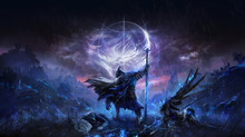 Знов за рибу гроші… Огляд гри Elden Ring Nightreign