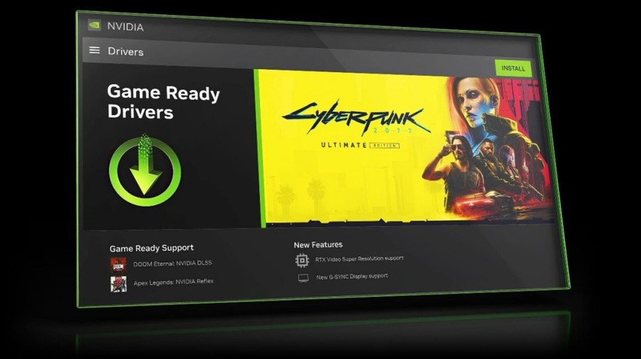 NVIDIA will continue to support GeForce drivers for Windows 10 until October 2026