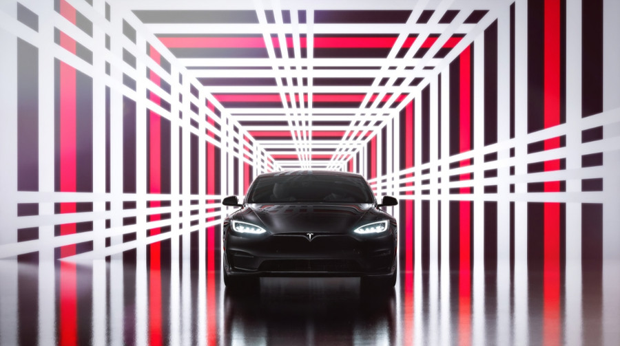 Tesla закриває проєкт Dojo — суперкомп’ютер, який мав стати основою автопілоту