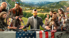 Ubisoft працює над серіалом за мотивами Far Cry