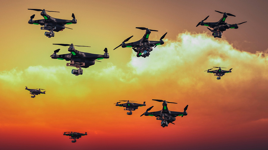 Drone wall: Slovakia may join the European initiative